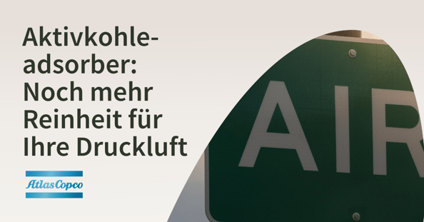 Aktivkohleadsorber
