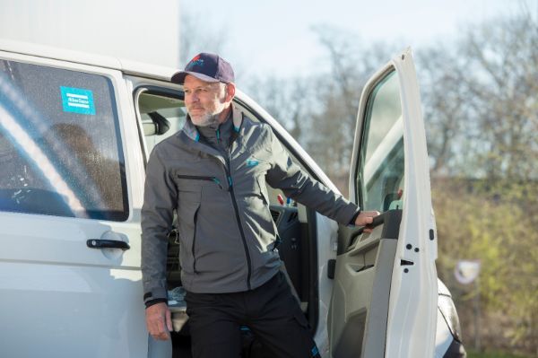 Atlas Copco Service Technician - Heart for service - For web