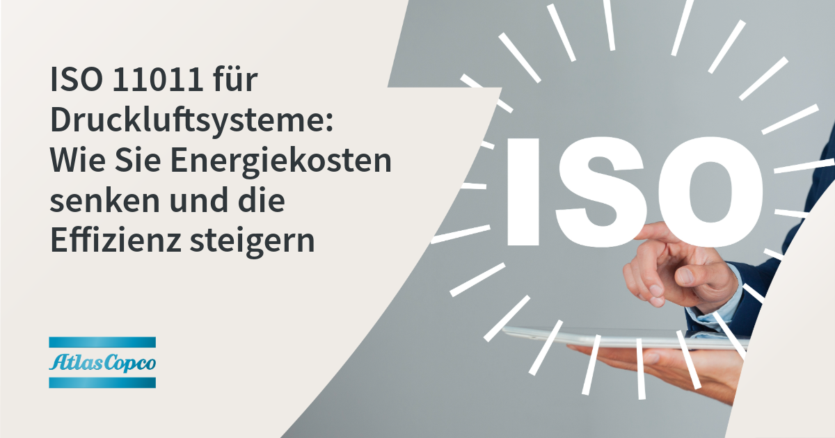 Banner ISo 11011