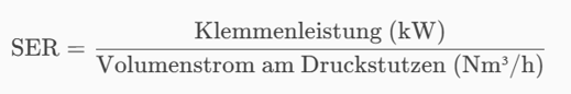 Berechnung