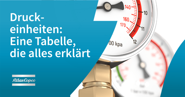 Druckeinheiten (1)