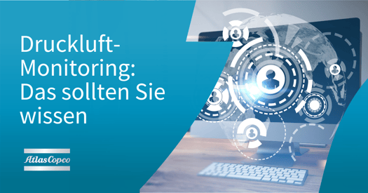 Druckluftmonitoring