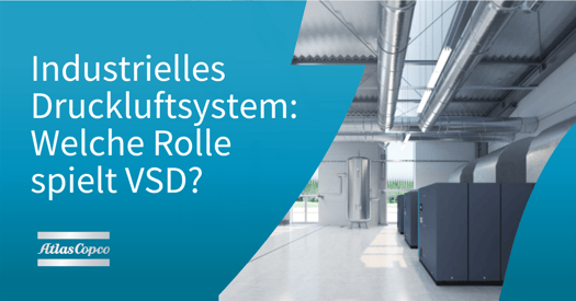 Druckluftsystem