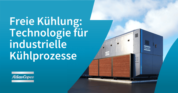 Freie Kühlung