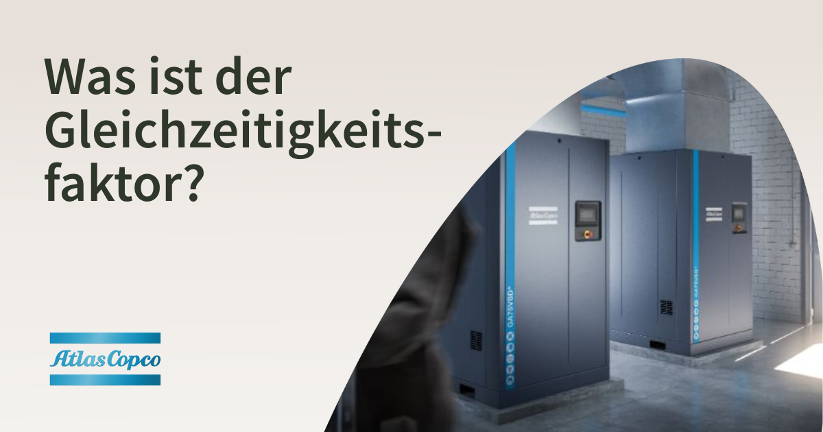 Gleichzeitigkeitsfaktor