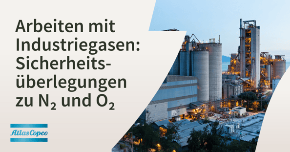 Industriegase
