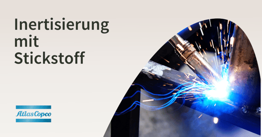 Inertisierung_Stickstoff