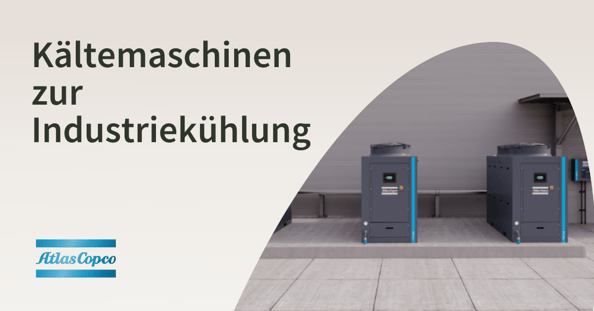 Kältemaschinen