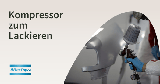 Kompressor zum Lackieren-1