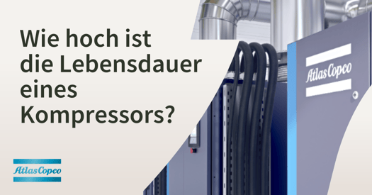 Lebensdauer Kompressor