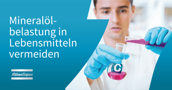 Mineralölbelastung
