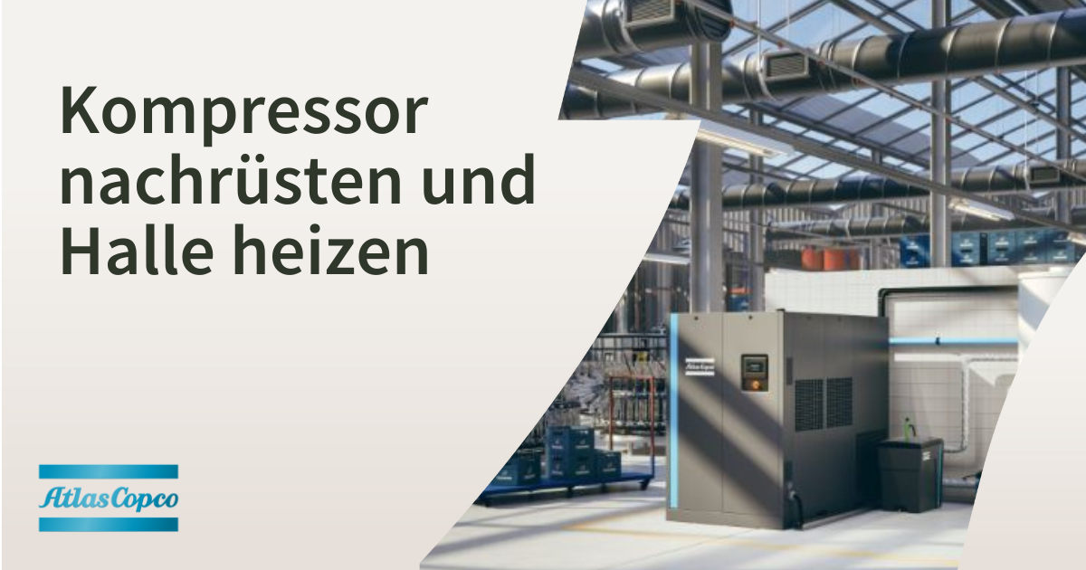 Nachrüsten & heizen