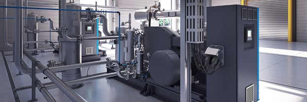 Reine Luft_Wann und warum ölfreie Druckluft erforderlich ist