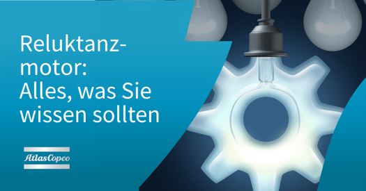Reluktanzmotor
