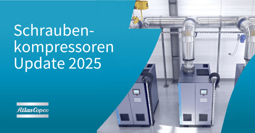 Schraubenkompressoren (1)