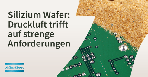 Silizium Wafer