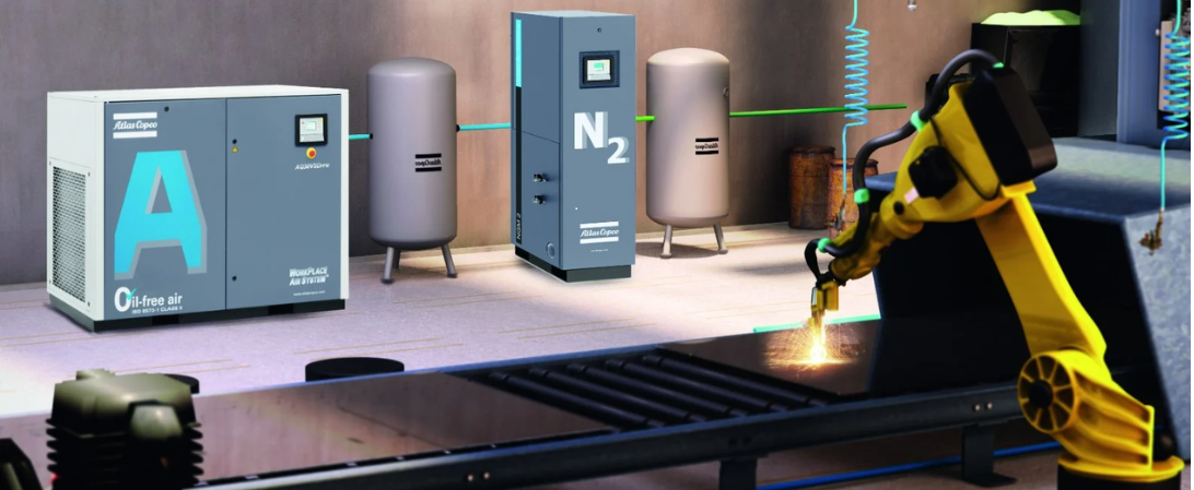 Stickstoff Kaufen oder besser selbst herstellen (1)-1