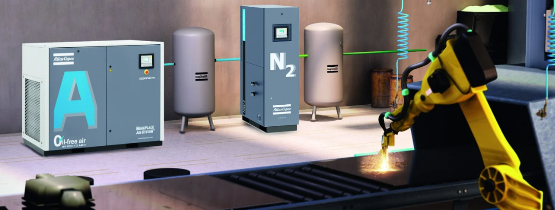 Stickstoff Kaufen oder besser selbst herstellen (1)-3