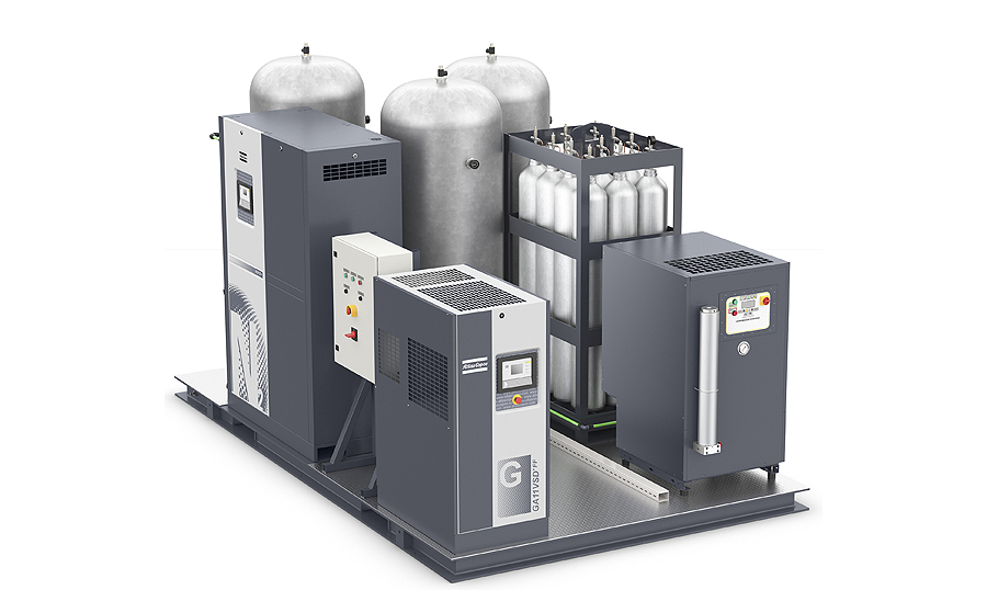 Stickstoffskid_quer Stickstoffskid_quer