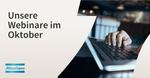 Webinare im Oktober (1)