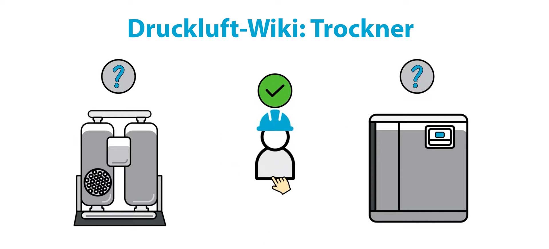 Wiki-Trockner