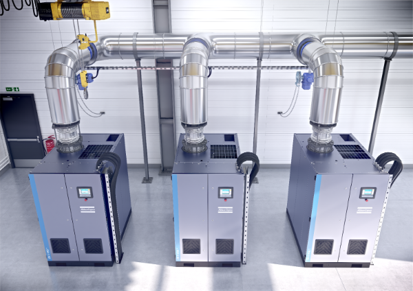 ZB 5-6 VSD + installation_Top view blower room - For web