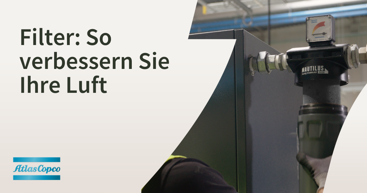 Filter So verbessern Sie Ihre Luft Filter So verbessern Sie Ihre Luft