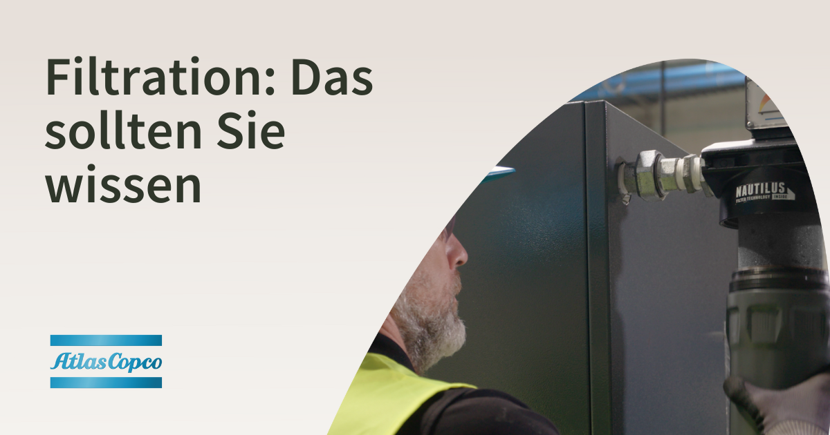 Filtration Das sollten Sie wissen Filtration Das sollten Sie wissen