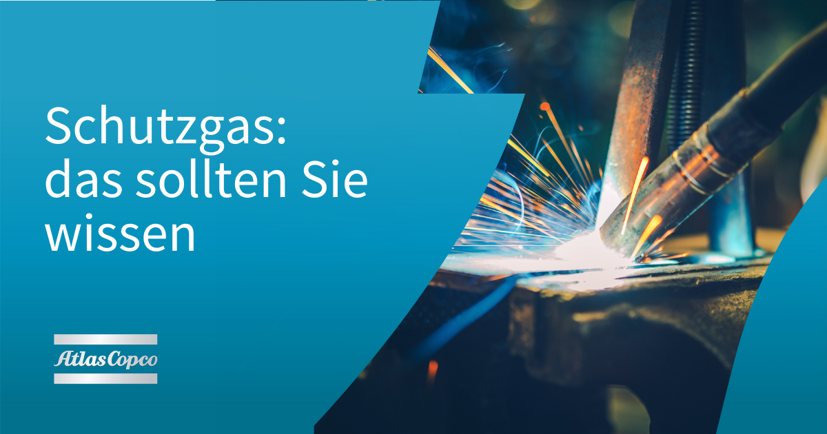 Schutzgas Fullen In Der Nahe