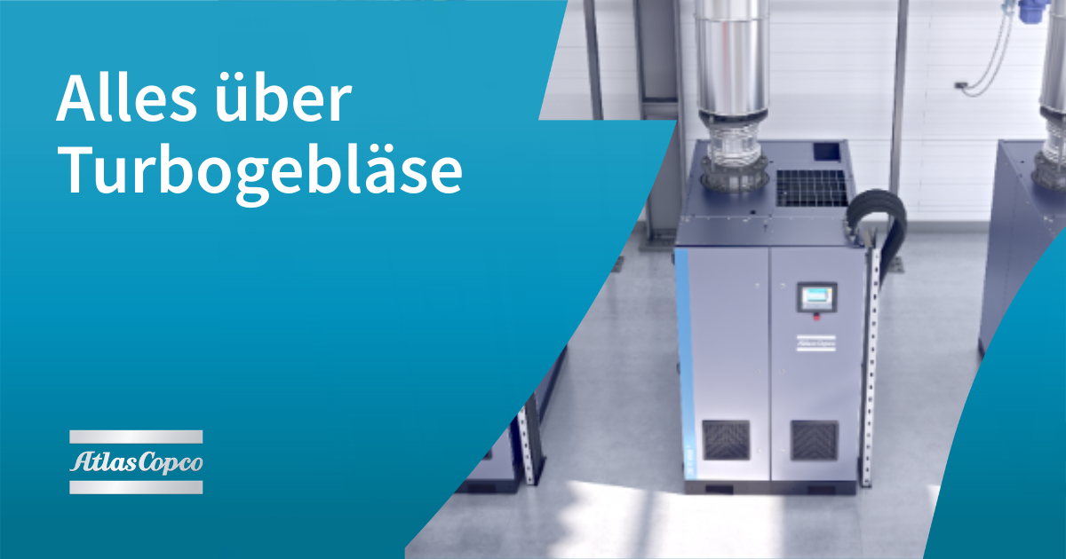 Turbogebläse (2)